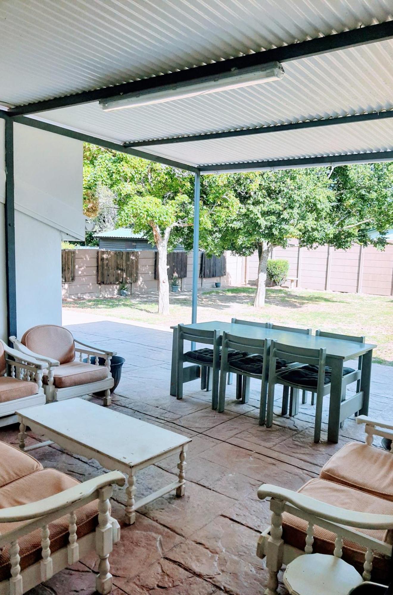 9 On Drommedaris Hotel Stellenbosch Exterior photo