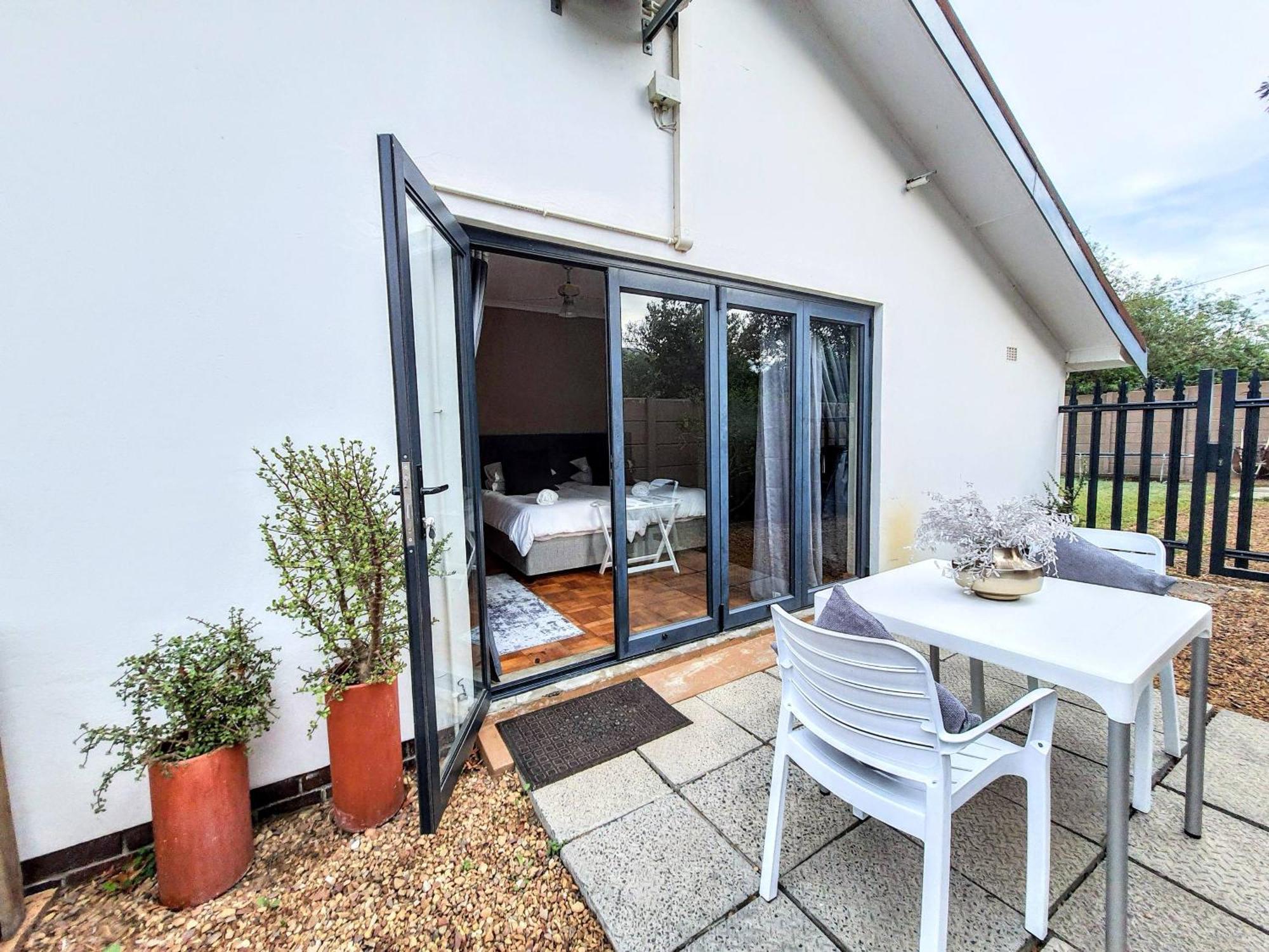 9 On Drommedaris Hotel Stellenbosch Exterior photo
