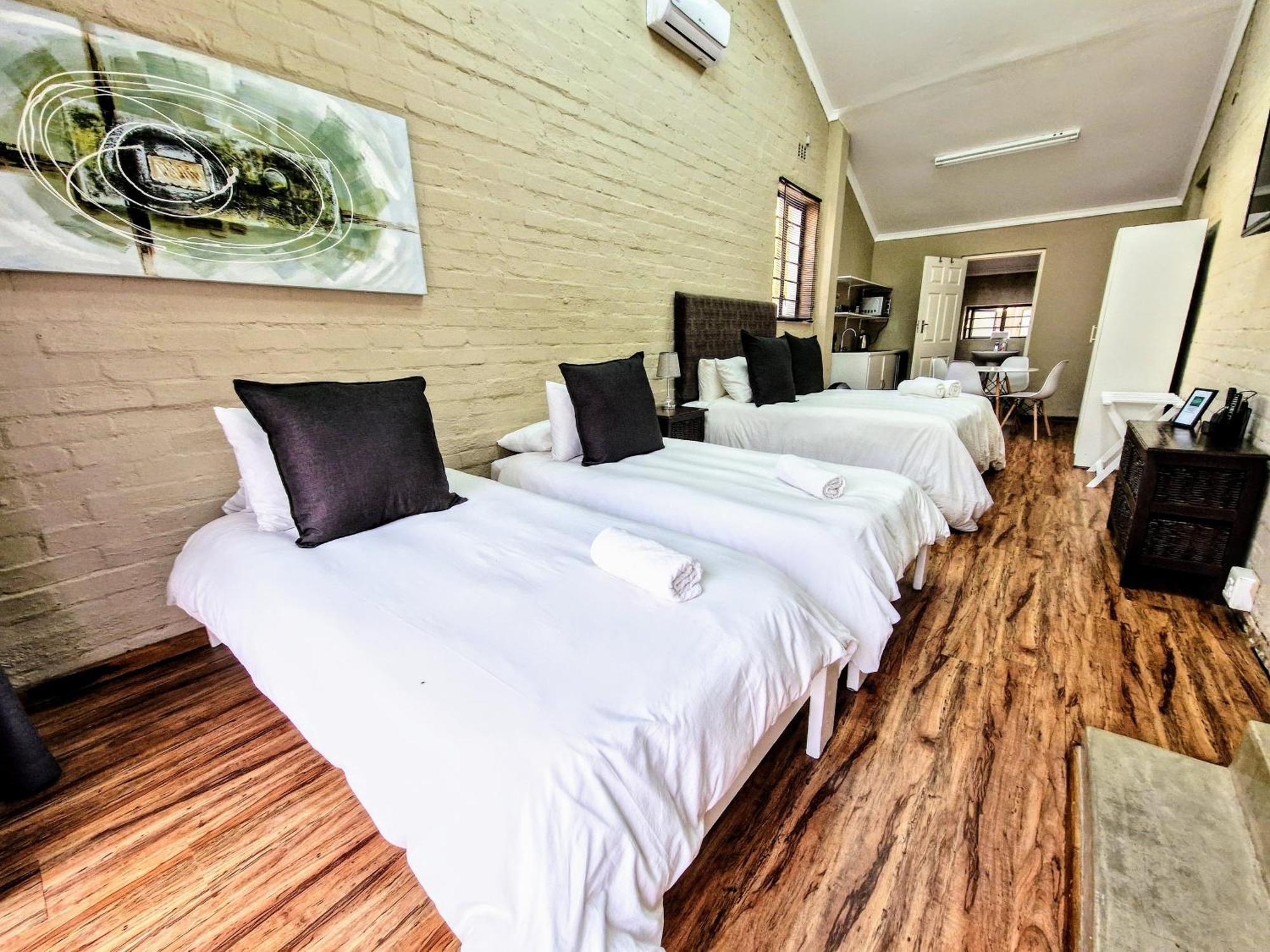 9 On Drommedaris Hotel Stellenbosch Exterior photo